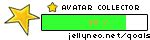jellyneo avatar checklist|Avatar Collecting .